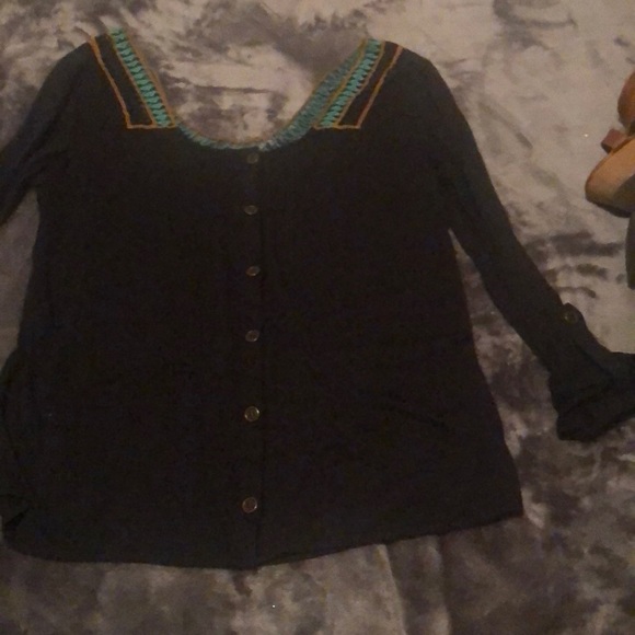 Daytrip top - Picture 2 of 3